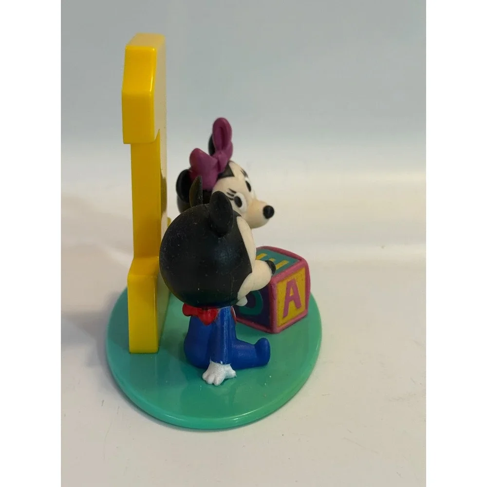 Disney decopac cake